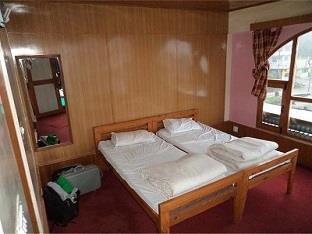 Pandey Lodge Buin Exterior photo