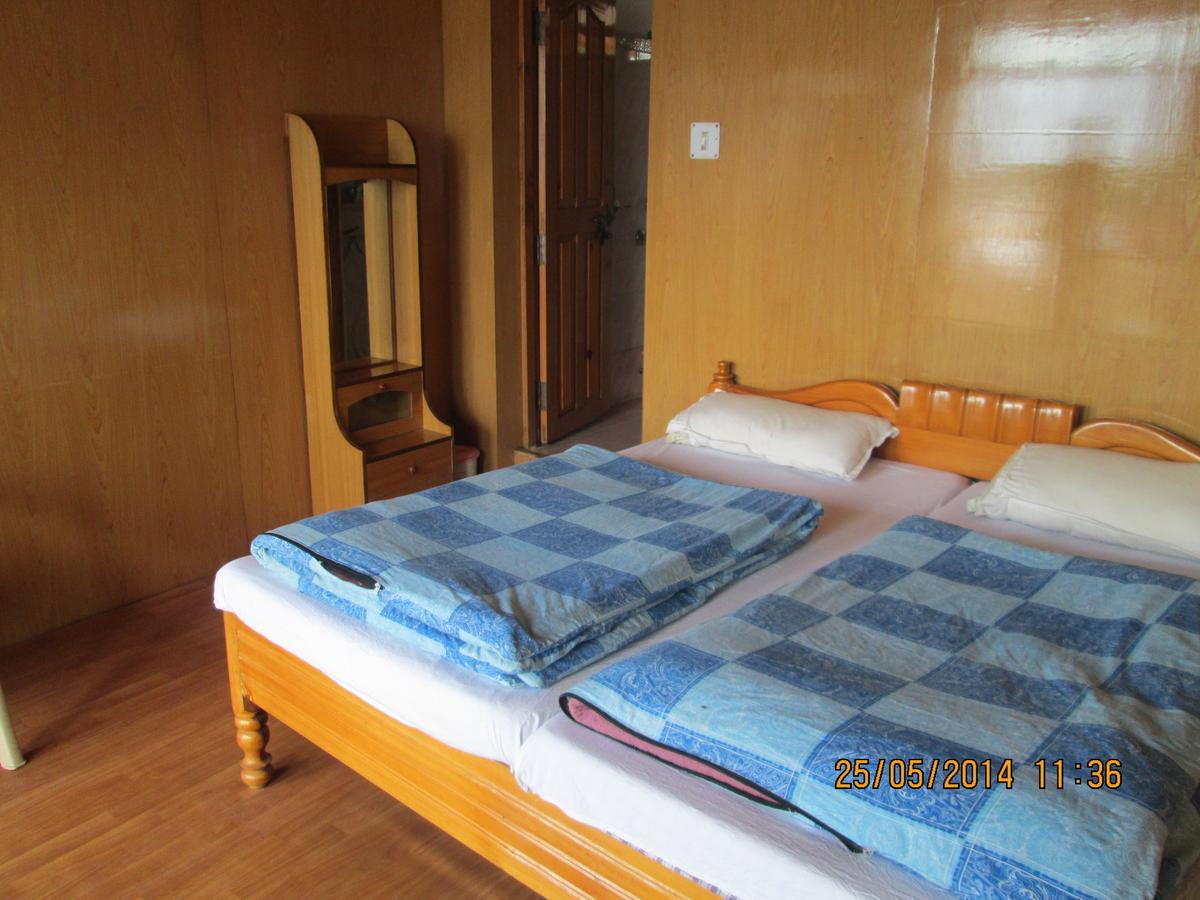 Pandey Lodge Buin Room photo