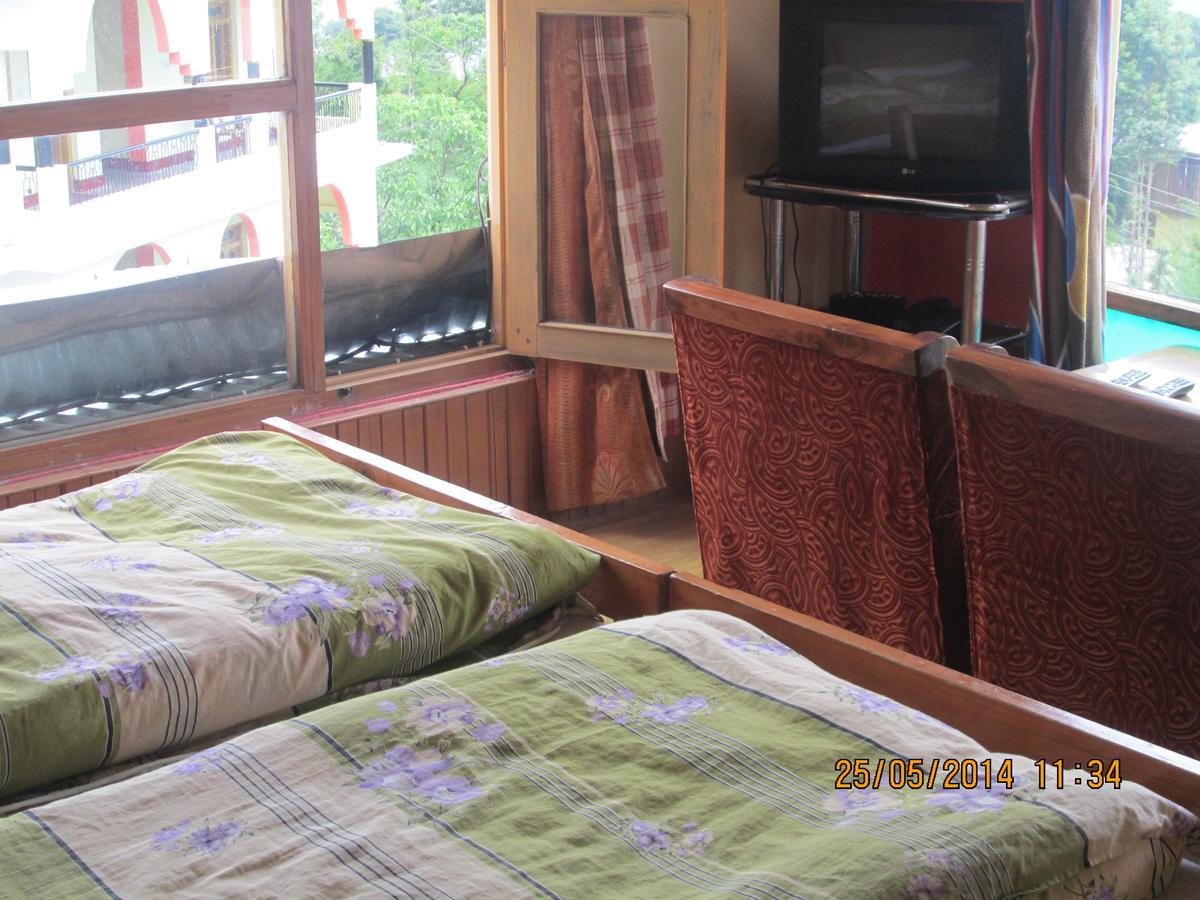 Pandey Lodge Buin Room photo
