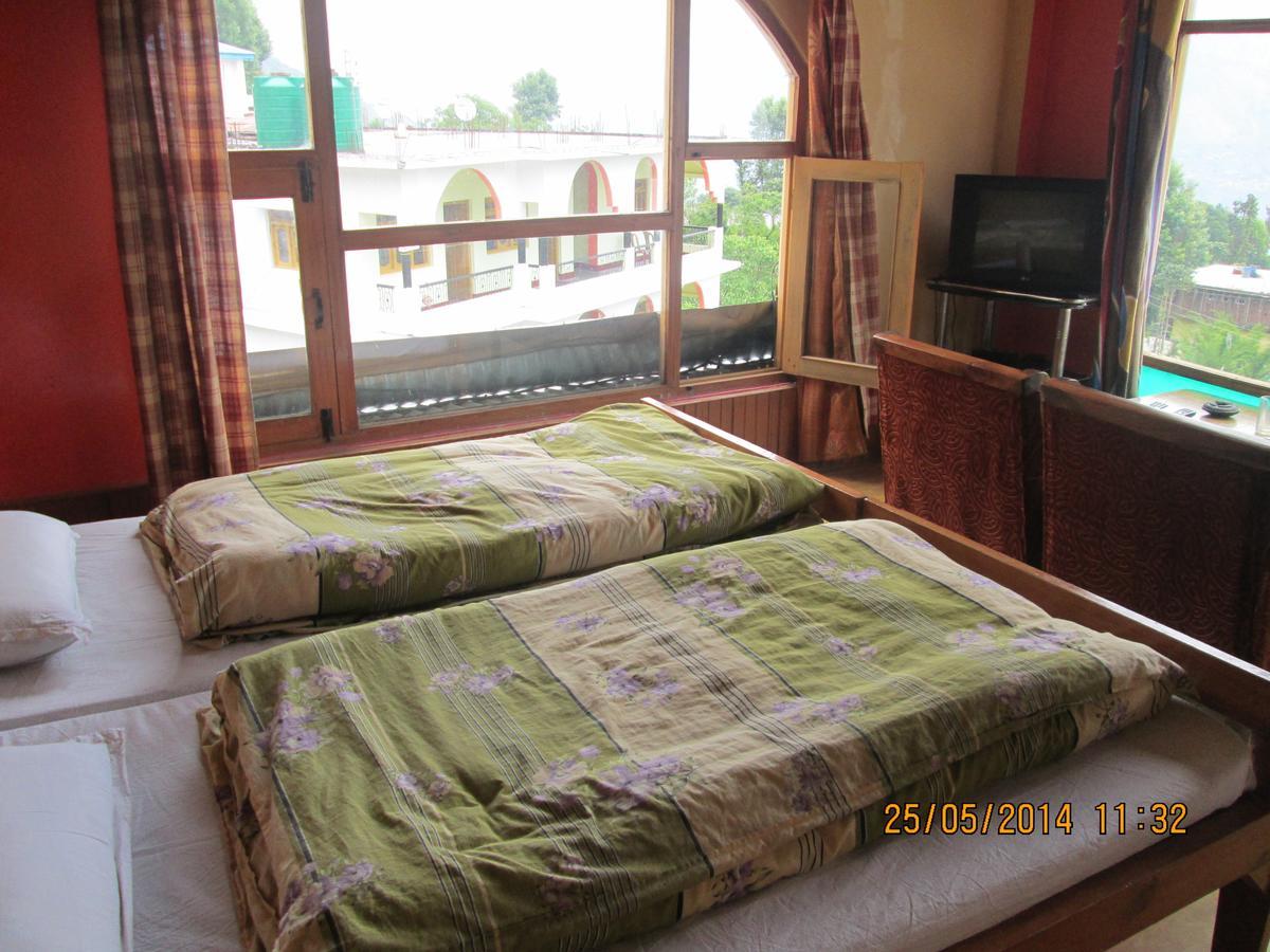Pandey Lodge Buin Room photo