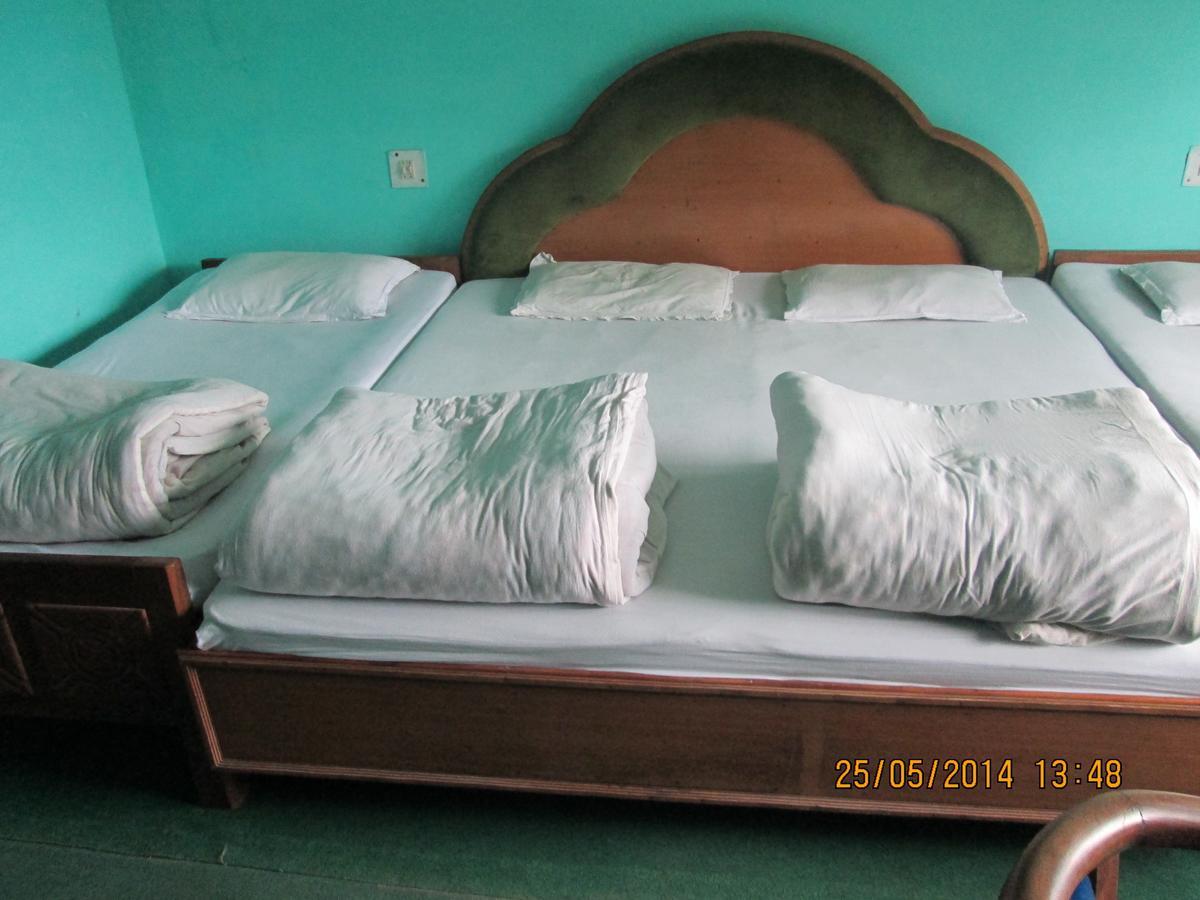 Pandey Lodge Buin Room photo