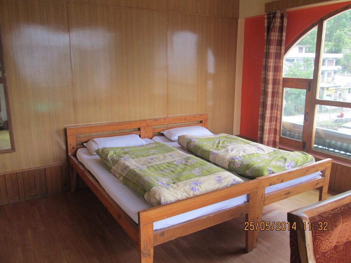 Pandey Lodge Buin Room photo