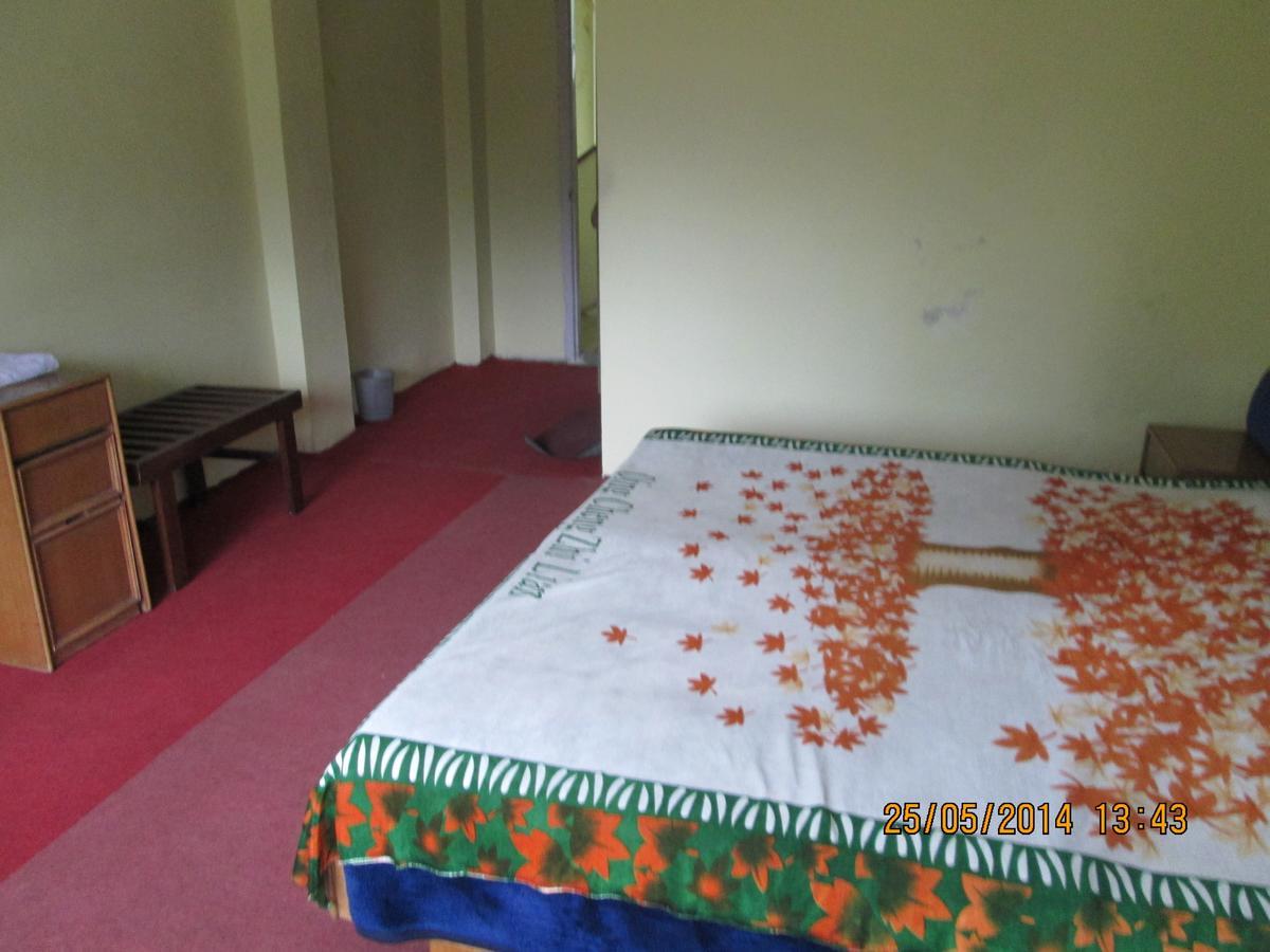Pandey Lodge Buin Exterior photo