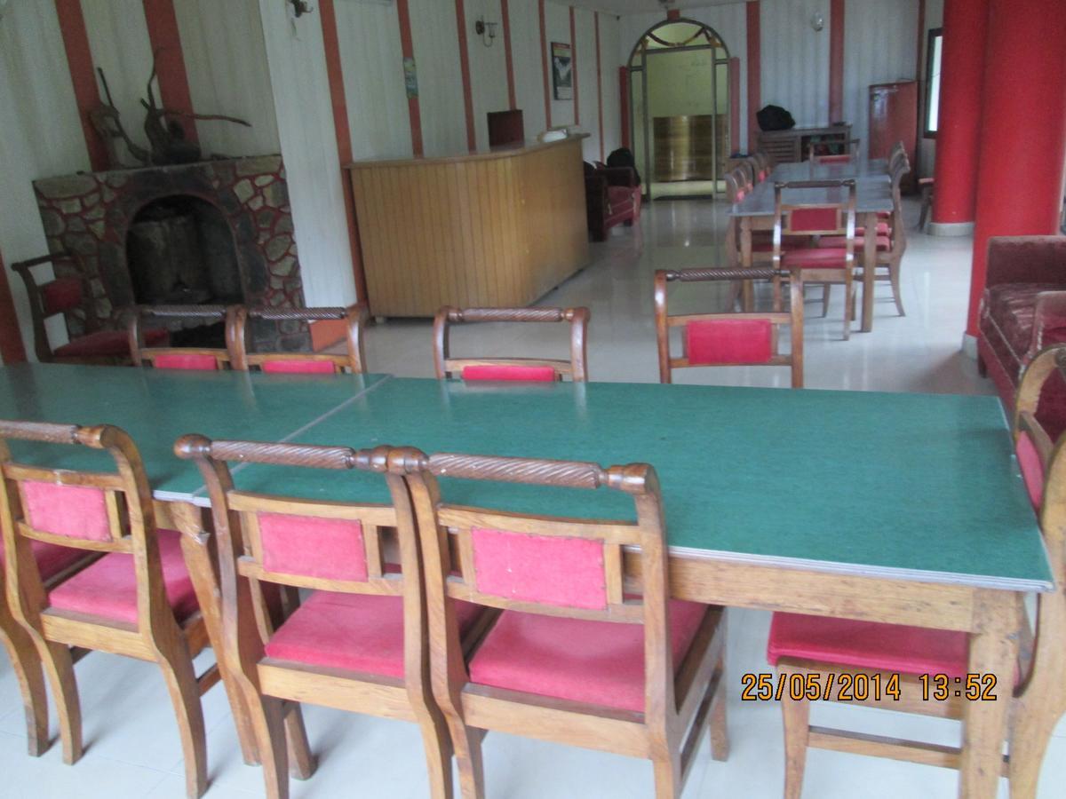 Pandey Lodge Buin Exterior photo